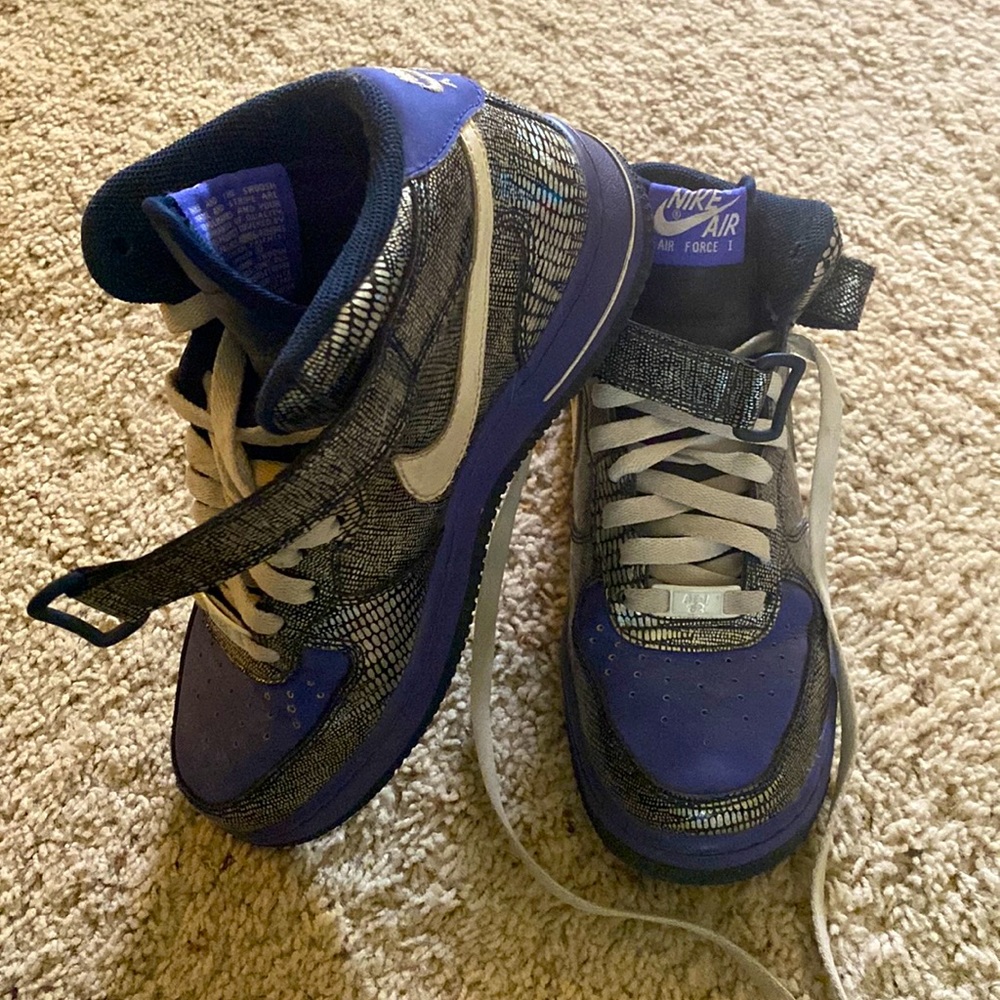 Nike Air Force one 6.5